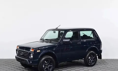 Mẫu SUV off-road của Nga sắp về Việt Nam, giá từ 450 triệu đồng