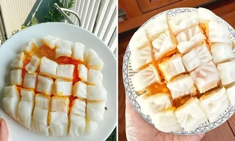 Tại sao cách ăn chiếc "bánh Trung thu thị phi" lại đang khiến cộng đồng mạng “phát cuồng”?