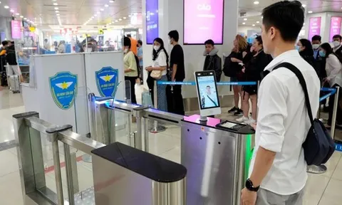 Quy định mới khi đi máy bay từ ngày 1/12 mà mọi công dân cần biết