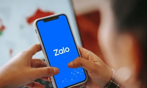 Zalo ra thông báo mới nhất, tất cả công dân Việt Nam cần cập nhật ngay