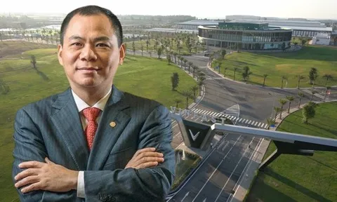 Quá nhanh: Hải Phòng “cấp tốc” giải phóng mặt bằng để chuẩn bị khởi công dự án 4.000 tỷ chỉ trong 2 tuần nữa