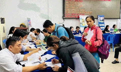 Đề xuất về bảo hiểm thất nghiệp với đối tượng mới