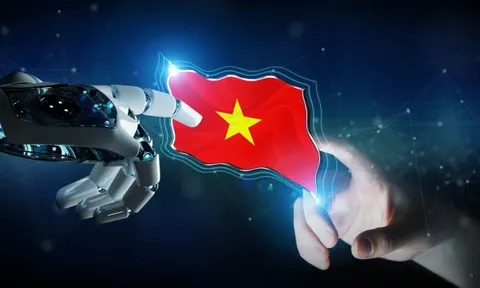 Báo nước ngoài viết về 3 yếu tố đưa một công ty Việt Nam trở thành người dẫn dắt kỷ nguyên AI