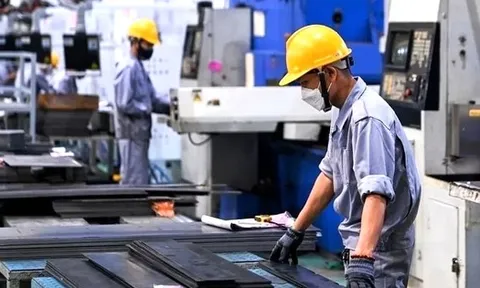 Nhà máy 80 triệu USD của Việt Nam gấp rút sản xuất "vàng lỏng": Tiến vào thị trường 114 tỷ USD