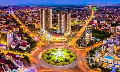 Sau thành phố Huế, Việt Nam sắp có thêm địa phương trở thành thành phố trực thuộc Trung ương