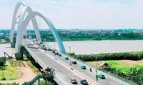 Tin vui cho hàng triệu người dân Bắc Ninh