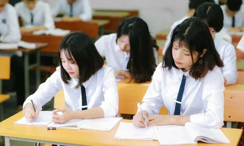 Thêm 1 thứ tiếng chính thức dạy trong trường phổ thông ngay năm sau