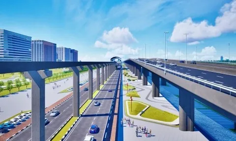 Đèo Cả đề xuất xây công trình dài 84 km tạo nên “kỳ tích sông Hồng”, tổng vốn đầu tư 300.000 tỷ đồng