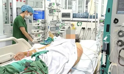Sốt xuất huyết ở người trẻ: Khi nào phải nhập viện?