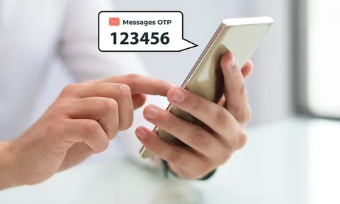 Một công nghệ quen thuộc 33 năm tuổi khiến tài khoản ngân hàng bị hack chỉ trong giây