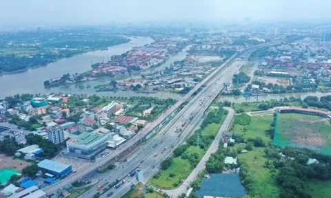 Đình chỉ thanh tra 6 dự án lớn ở TPHCM