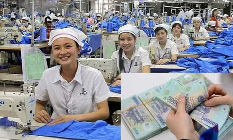 Đề xuất có lợi cho hàng triệu người lao động, sẽ có hiệu lực ngay năm sau