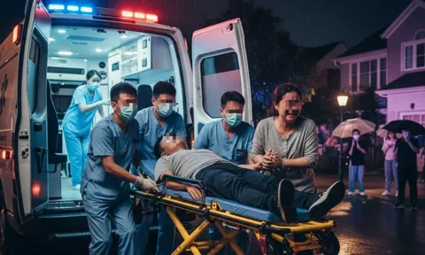 Người đàn ông suýt mất mạng vì viêm tụy cấp, bác sĩ tức giận mắng: Ăn cơm thế này như đổ dầu vào máu!