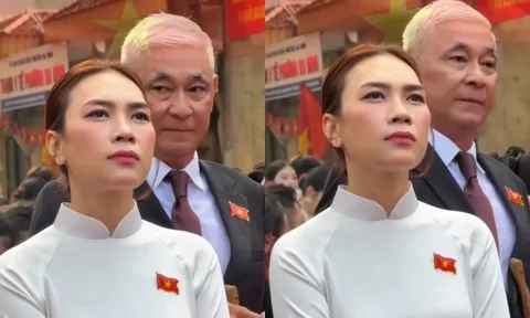 Vệ sĩ của Mỹ Tâm hé lộ quy tắc làm việc: Chỉ đưa đến cửa phòng khách sạn