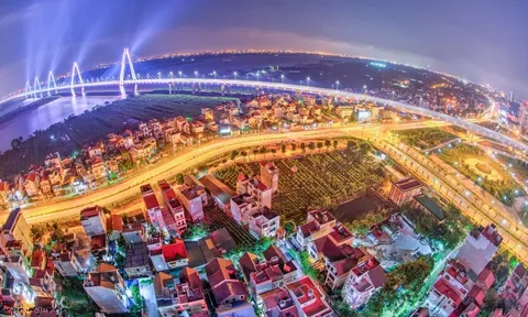 Thu nhập bình quân Việt Nam từng xếp thứ 172/178 trên thế giới, hiện nhảy vọt thế nào?