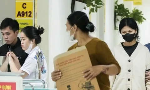 Chính sách miễn viện phí toàn dân sẽ triển khai thế nào?
