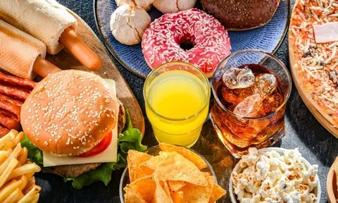 Phát hiện 1 thói quen khiến sinh lý nam giảm sút: Thay đổi ngay trước khi quá muộn!