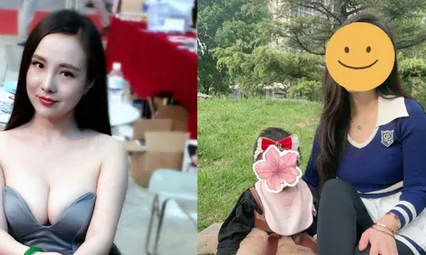 "Nữ hoàng thị phi" Can Lộ Lộ – sao nữ từng bị ném đá nhiều nhất showbiz Trung Quốc giờ ở đâu?