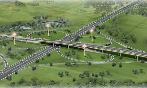 Đồng Nai đề xuất xây nút giao nghìn tỷ nối cao tốc với khu công nghệ cao Long Thành