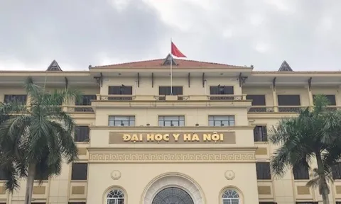 Đề nghị thu hồi Huân chương Lao động đối với ông Nguyễn Văn Tuấn, trưởng bộ môn Trường Đại học Y Hà Nội