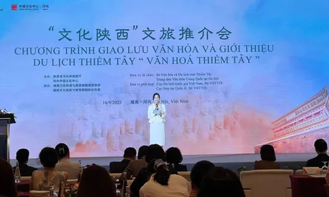 Ngành du lịch Việt Nam và Trung Quốc nỗ lực kết nối, khai thác tiềm năng chung
