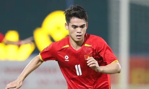 ‘Mong các cầu thủ U23 Việt Nam giữ vững nhiệt huyết và phong độ’