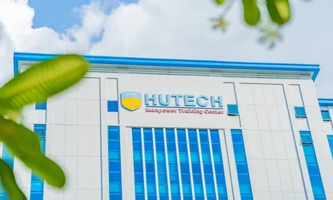 HUTECH duy trì doanh thu nghìn tỷ, nguồn thu ngoài học phí tăng 540%