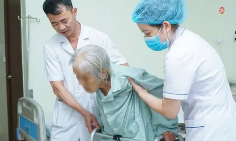 Khám sàng lọc bệnh miễn phí, BHYT thêm nhiều quyền lợi mới