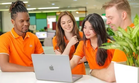 Tập đoàn công nghệ hàng đầu Việt Nam vừa có bản hợp đồng giá trị lớn nhất lịch sử 37 năm hoạt động
