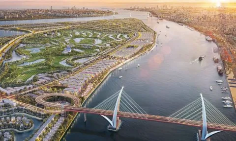Hai doanh nghiệp bất động sản vốn nghìn tỷ báo lỗ bán niên 2025
