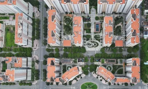Trước Sơn Kim Land, Liên danh Sunshine Group đã chính thức gửi văn bản lên UBND TPHCM xin đấu giá 3.790 căn tái định cư Thủ Thiêm