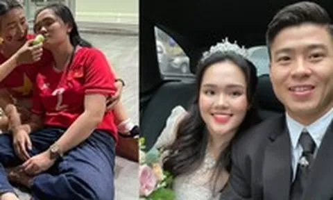 Vợ Duy Mạnh khổ sở cầu xin
