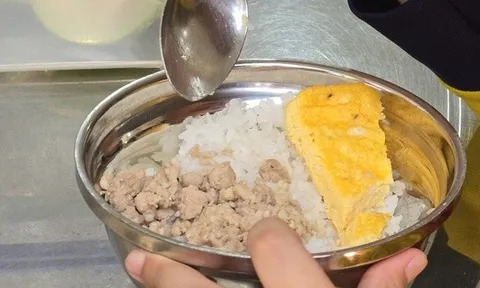 Lâm Đồng: Làm rõ nghi vấn thực phẩm "bẩn" tuồn vào trường tiểu học ở Đà Lạt