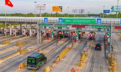 Có một thay đổi lớn từ ngày 1/10, hàng triệu tài xế cần gấp rút làm việc này