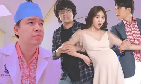 Bác sĩ sản Hà Nội sốc với ca "dò thai kiếm cha": Kịch bản éo le như phim Trấn Thành