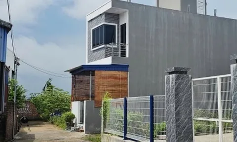 Vụ 'xây nhầm' trên đất được cấp sổ đỏ: Chủ đất tiết lộ tình tiết gây sốc