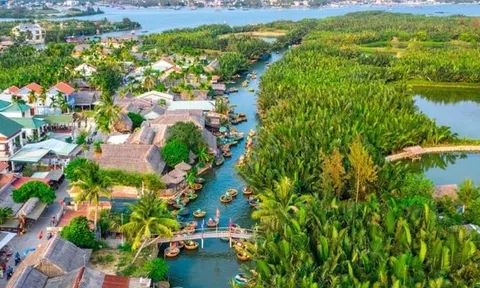 Ngôi làng ở Đà Nẵng lọt top 50 ngôi làng đẹp nhất thế giới năm 2025