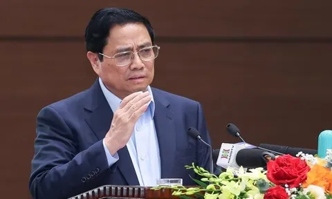 Chỉ đạo mới nhất của Thủ tướng về thị trường vàng, yêu cầu Ngân hàng Nhà nước sẵn sàng can thiệp