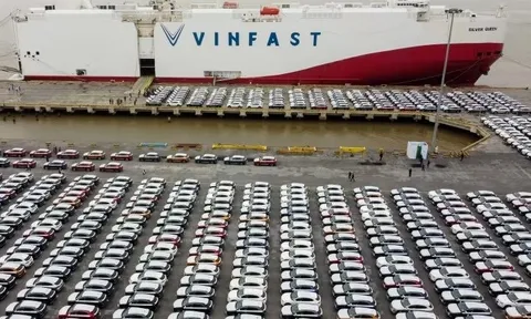 VinFast đặt cược vào 'chiến lược Việt Nam' để thâm nhập Ấn Độ và nhiều thị trường châu Á khác