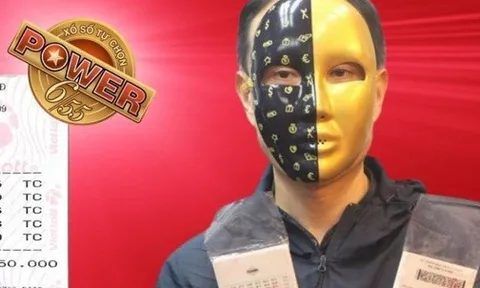 Lịch sử Vietlott có hàng trăm người trúng thưởng "khủng" nhưng vỏn vẹn vài người làm việc này