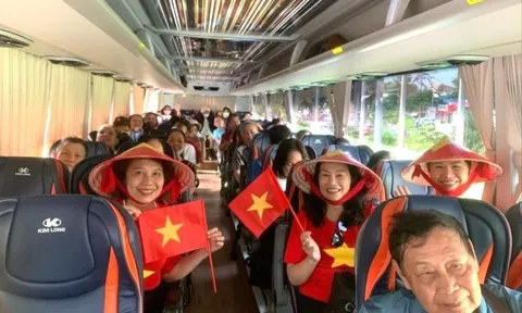 Từ 22/9, hàng trăm cán bộ, người lao động Hải Phòng sẽ được hưởng 1 tiện ích chưa từng có với giá siêu rẻ