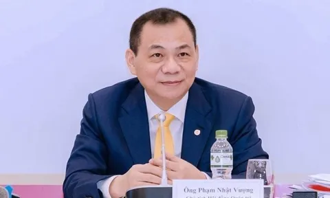 Vingroup đạt được cột mốc chưa từng có trong gần 5 năm