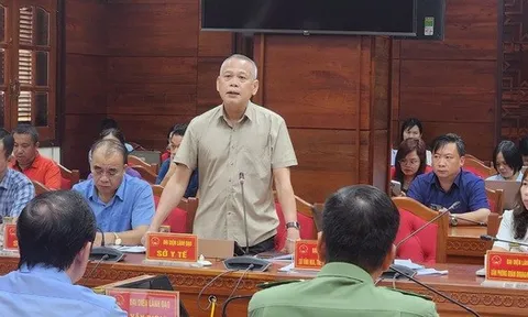 Điều tra vụ việc 18 bác sĩ bất ngờ "nhập cư" về 1 địa phương ở Đắk Lắk