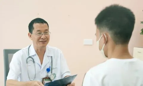 Xây dựng nội dung gói khám sức khỏe miễn phí cho toàn dân