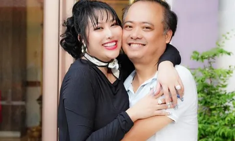 Phi Thanh Vân thông báo lấy chồng lần 3