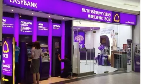 Một ngân hàng quốc tế sắp cắt giảm hơn 100 chi nhánh, hàng nghìn nhân sự vì AI