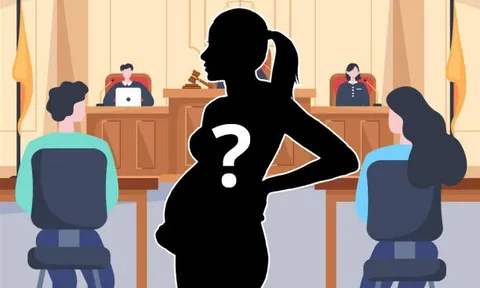 1 sao nữ vừa bị kiện ra toà nay gây sốc khi thông báo… lại có bầu!