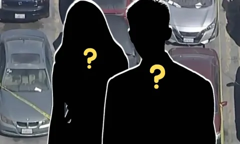 Rúng động danh tính thi thể trong cốp xe "hoàng tử gen Z showbiz": Nạn nhân mới 15 tuổi, đã mất tích từ 1 năm trước
