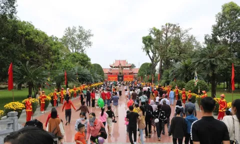 Bảo tàng Quang Trung mở cửa miễn phí 2 ngày 19-20/9