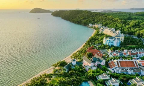 Báo ngoại gọi tên địa danh Việt Nam là "thiên đường mới" cho giới nhà giàu, kỳ vọng cạnh tranh với Maldives
